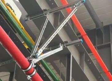金凤抗震支架厂家与你分享你必须做的紧急情况下的准备